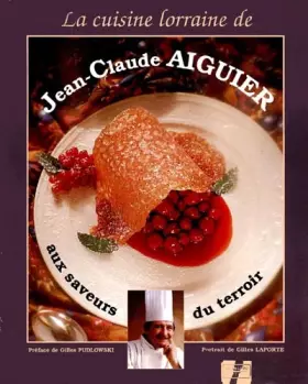 Couverture du produit · La cuisine lorraine