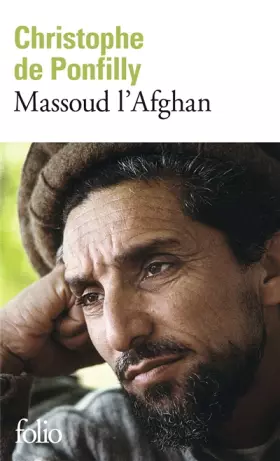 Couverture du produit · Massoud l'afghan