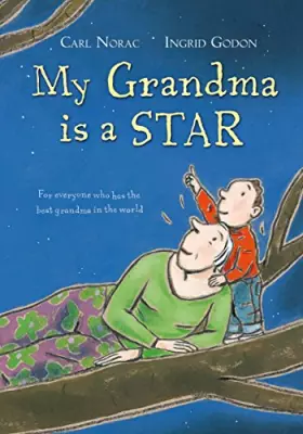 Couverture du produit · My Grandma is a Star