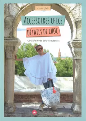 Couverture du produit · Accessoires chic détails de choc