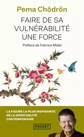 Couverture du produit · Faire de sa vulnérabilité une force