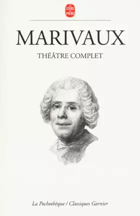 Couverture du produit · Théâtre complet