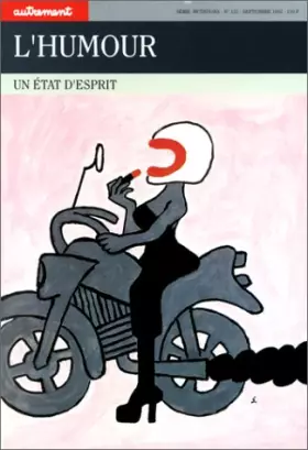 Couverture du produit · L'Humour. Un état d'esprit