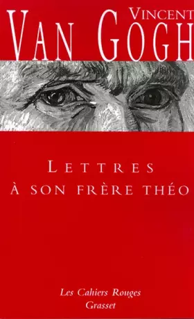 Couverture du produit · Lettres à son frère Théo