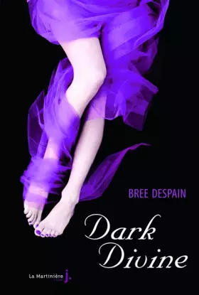 Couverture du produit · Dark Divine