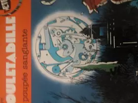 Couverture du produit · bdetectives