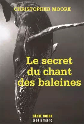 Couverture du produit · Le secret du chant des baleines