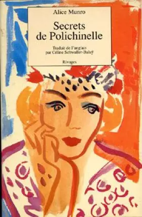 Couverture du produit · Secrets de Polichinelle