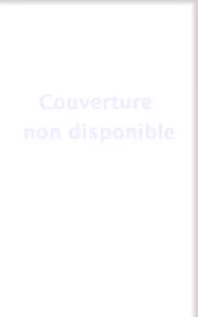 Couverture du produit · Poètes de Paris