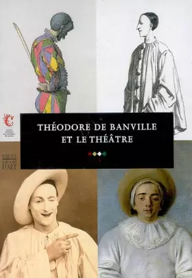 Couverture du produit · Théodore de Banville et le théâtre