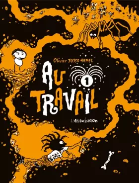 Couverture du produit · Au travail, Tome 1 :