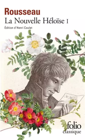 Couverture du produit · Julie Ou La Nouvelle Heloise Tome I (Folio (Gallimard)) (French Edition)