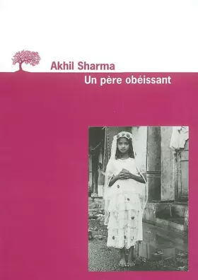 Couverture du produit · Un père obéissant