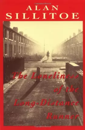 Couverture du produit · The Loneliness of the Long-distance Runner