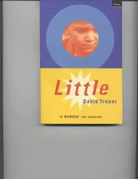 Couverture du produit · Little