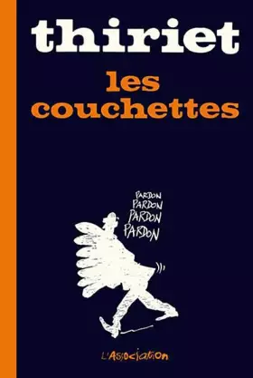 Couverture du produit · Les Couchettes