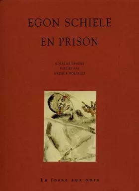 Couverture du produit · En prison