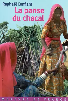 Couverture du produit · La Panse du chacal