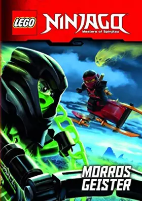 Couverture du produit · LEGO® NINJAGO™ Morros Geister