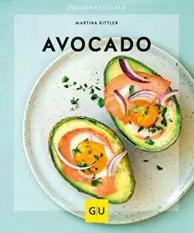 Couverture du produit · Avocado (GU Küchenratgeber)