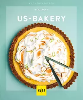 Couverture du produit · US-Bakery (GU Küchenratgeber)