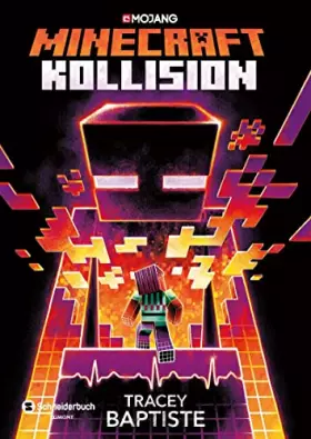 Couverture du produit · Minecraft - Kollision: Roman (Minecraft Romane, Band 2)