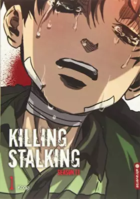 Couverture du produit · Killing Stalking - Season II 01