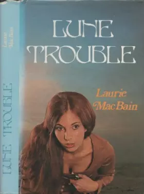 Couverture du produit · Lune trouble