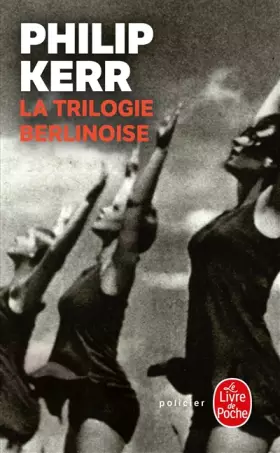 Couverture du produit · La trilogie berlinoise (cc)