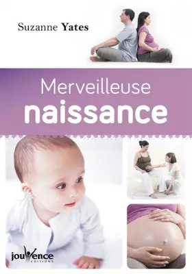 Couverture du produit · Merveilleuse naissance