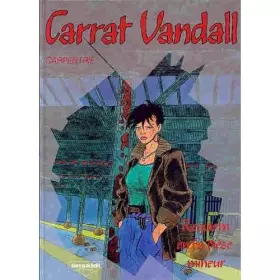 Couverture du produit · Requien en fa dièse mineur.