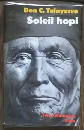 Couverture du produit · Soleil hopi : L'autobiographie d'un Indien Hopi