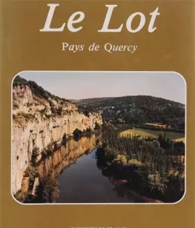 Couverture du produit · Le lot / pays de quercy