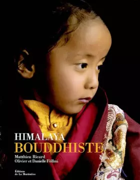 Couverture du produit · Himalaya bouddhiste
