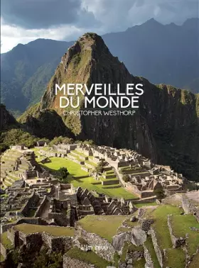 Couverture du produit · Merveilles du monde