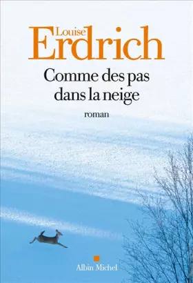 Couverture du produit · Comme des pas dans la neige