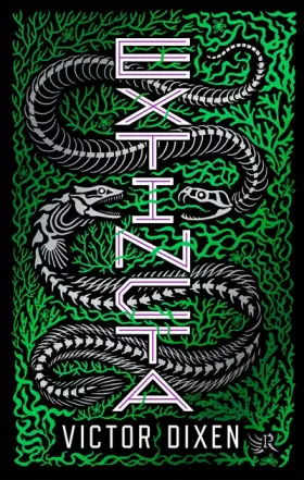 Couverture du produit · Extincta