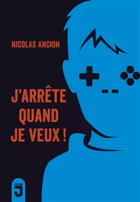 Couverture du produit · J'arrête quand je veux
