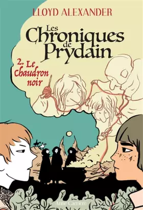 Couverture du produit · Les Chroniques de Prydain