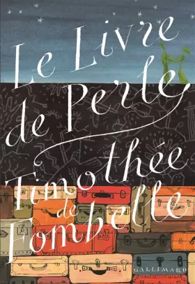Couverture du produit · Le Livre de Perle