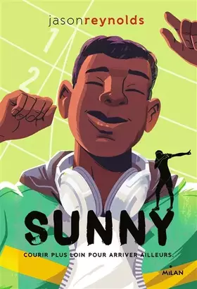 Couverture du produit · Go !, Tome 03: Sunny
