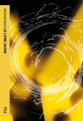 Couverture du produit · Le livre jaune