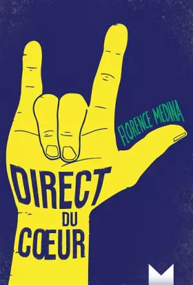 Couverture du produit · [Direct du coeur]