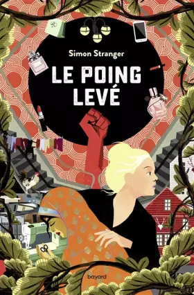 Couverture du produit · Le poing levé