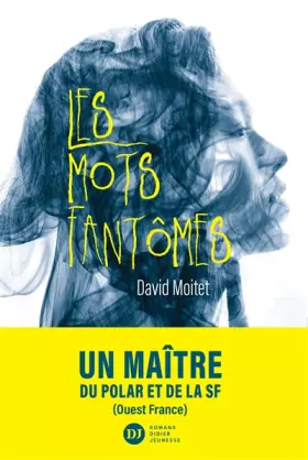 Couverture du produit · Les Mots fantômes