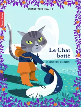 Couverture du produit · LE CHAT BOTTE - ET AUTRES CONTES: ET AUTRES CONTES