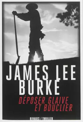 Couverture du produit · Déposer glaive et bouclier