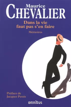 Couverture du produit · Dans la vie faut pas s'en faire