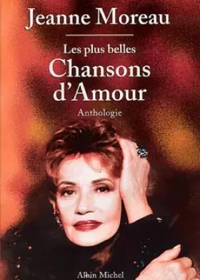 Couverture du produit · Les plus belles chansons d'amour - Anthologie