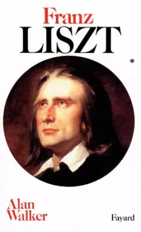 Couverture du produit · Franz Liszt: (1811-1861)